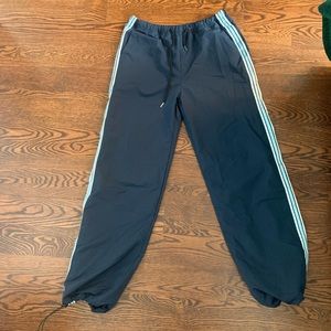 Vintage Windbreaker Pants Size L